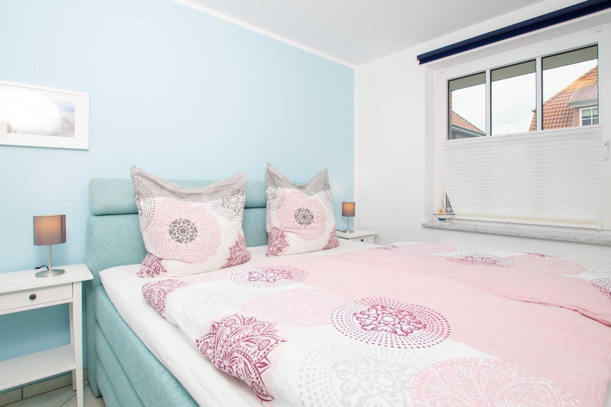Ost5A Apartment Niendorf  Bagian luar foto