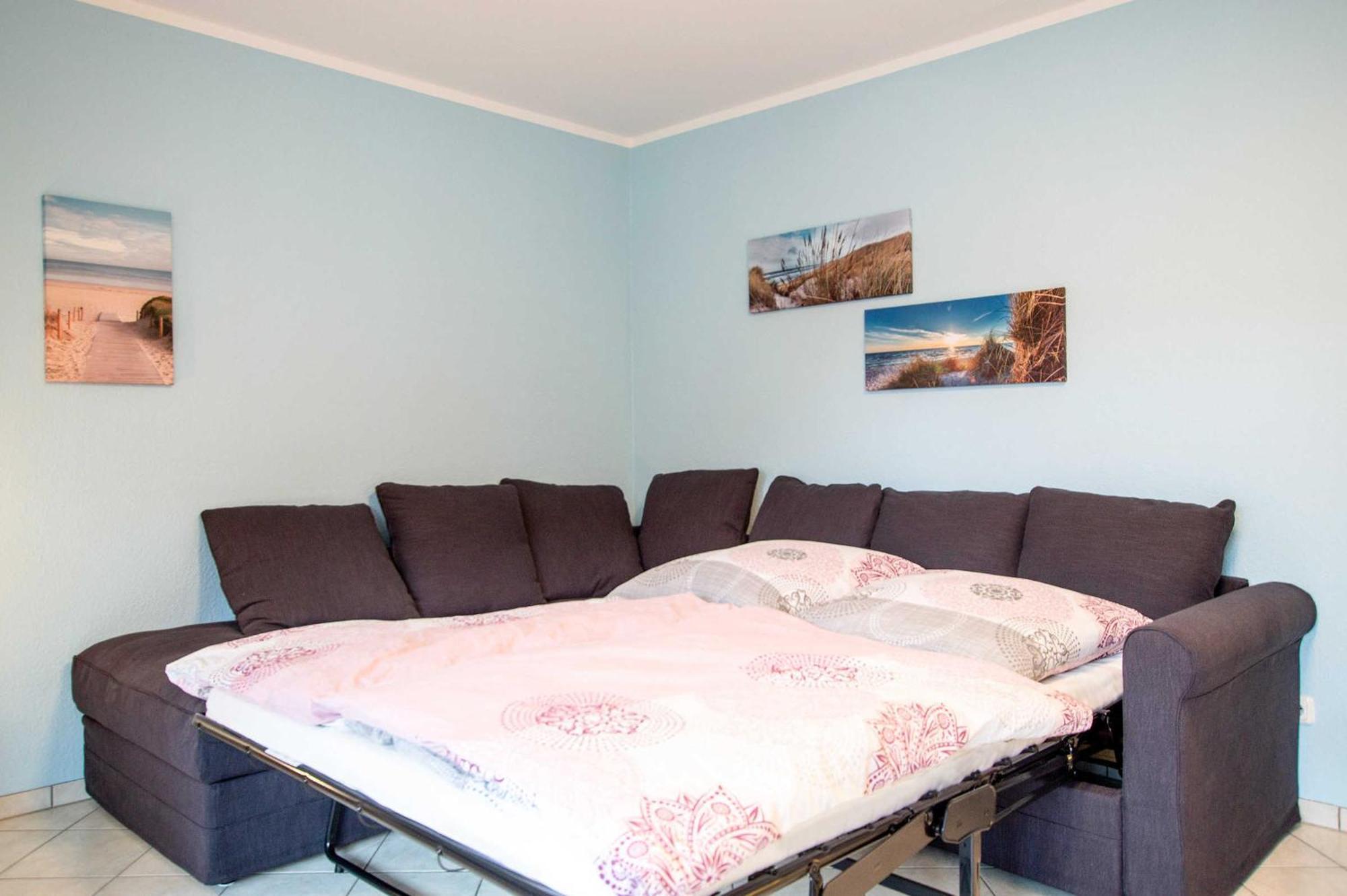 Ost5A Apartment Niendorf  Bagian luar foto