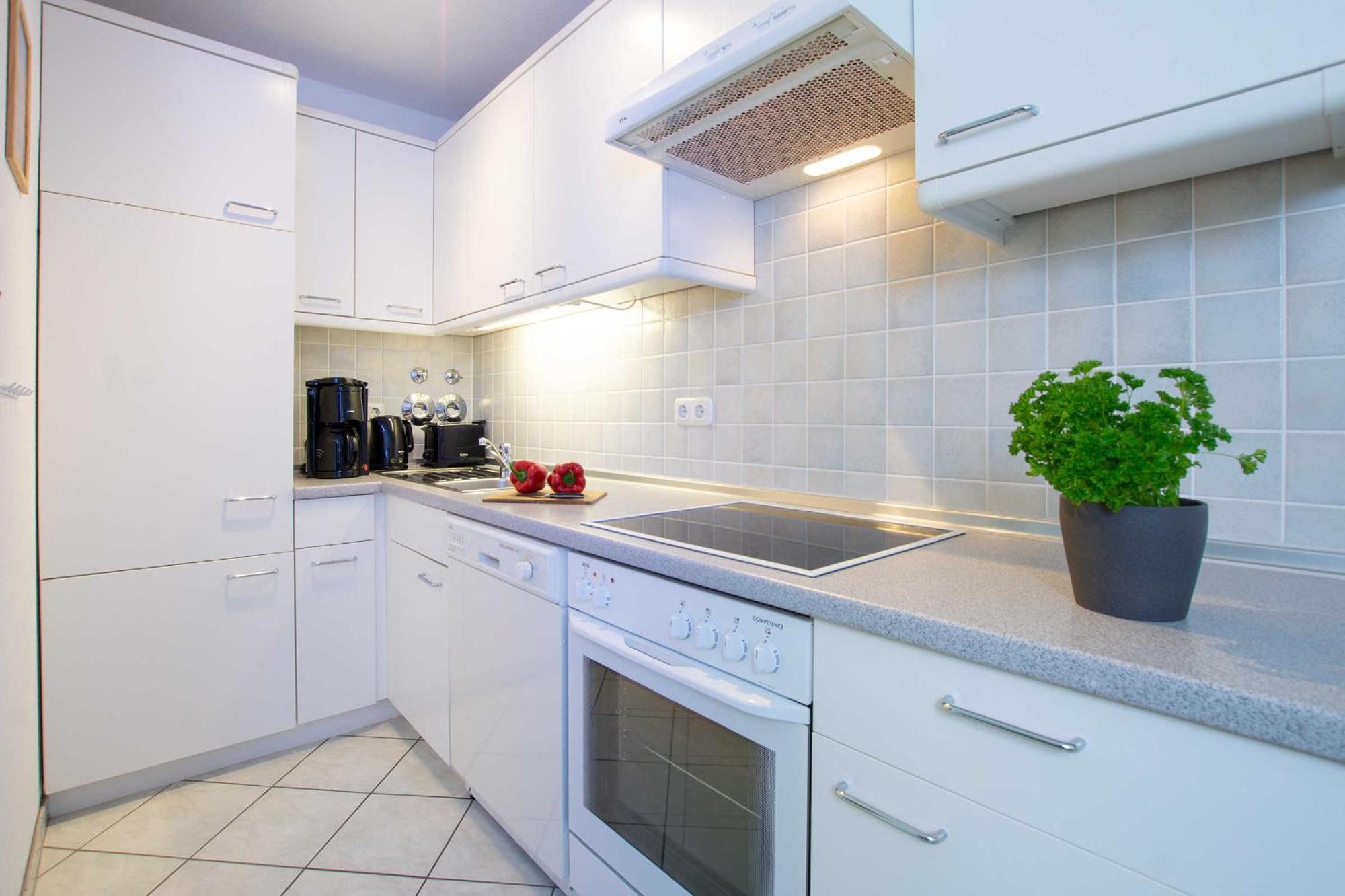 Ost5A Apartment Niendorf  Bagian luar foto