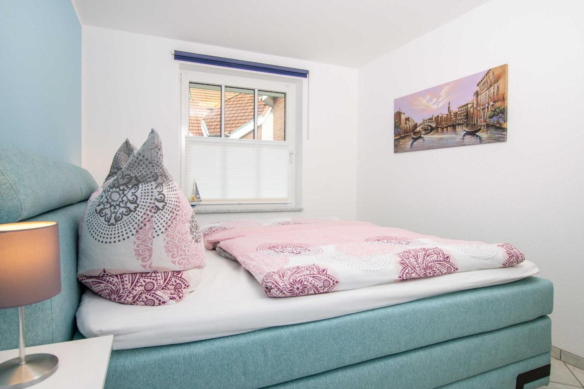 Ost5A Apartment Niendorf  Bagian luar foto