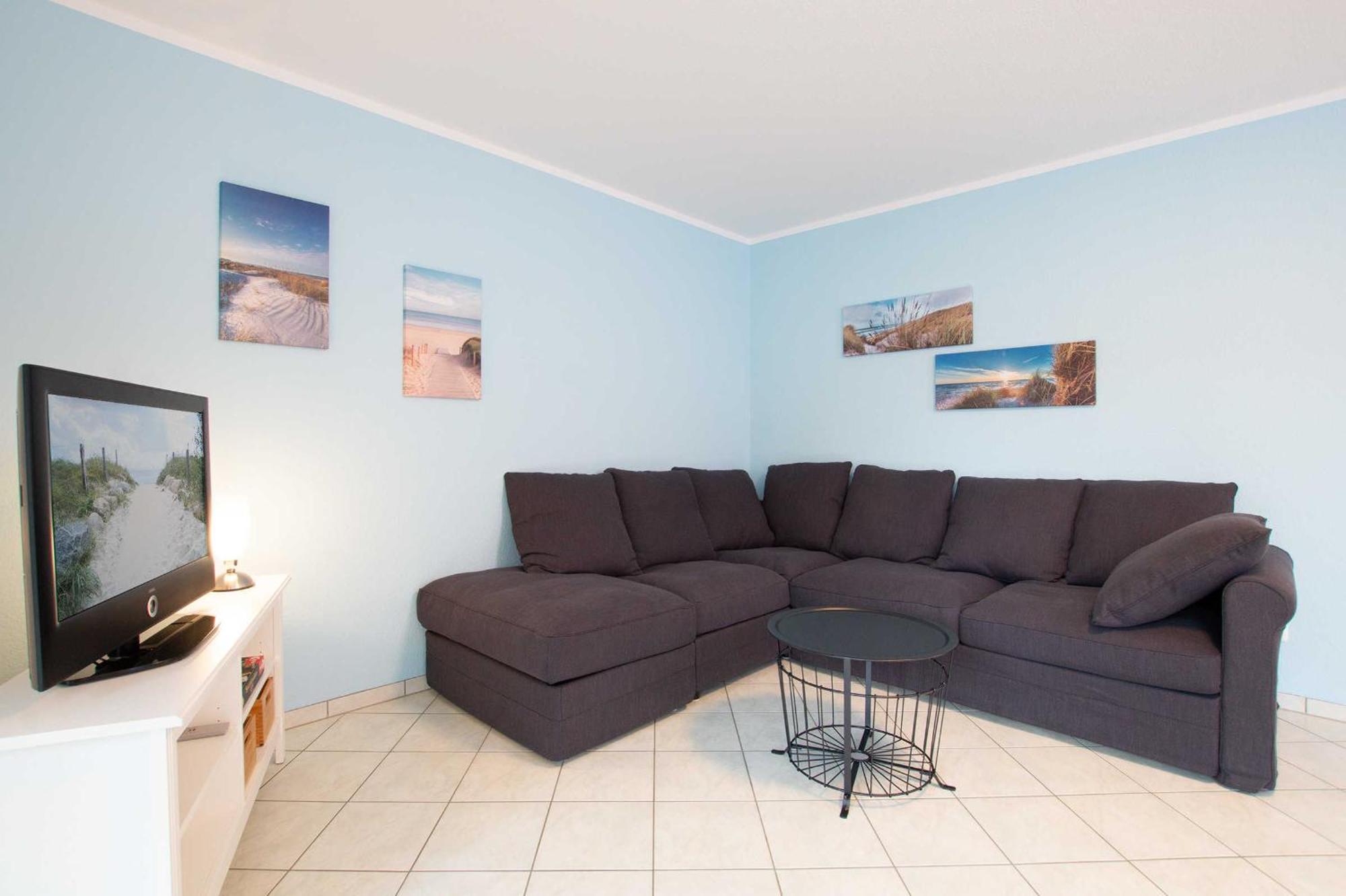Ost5A Apartment Niendorf  Bagian luar foto