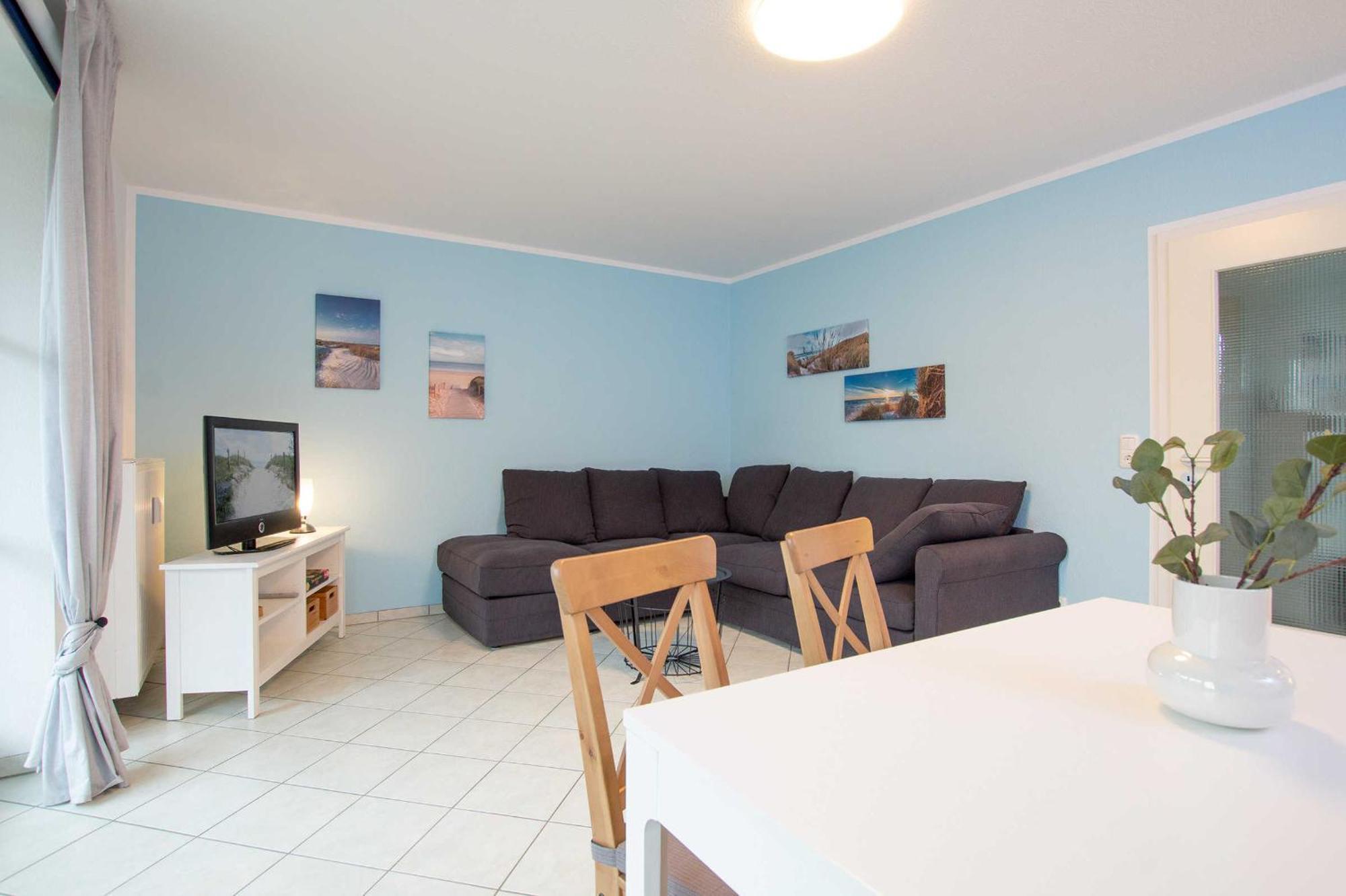 Ost5A Apartment Niendorf  Bagian luar foto
