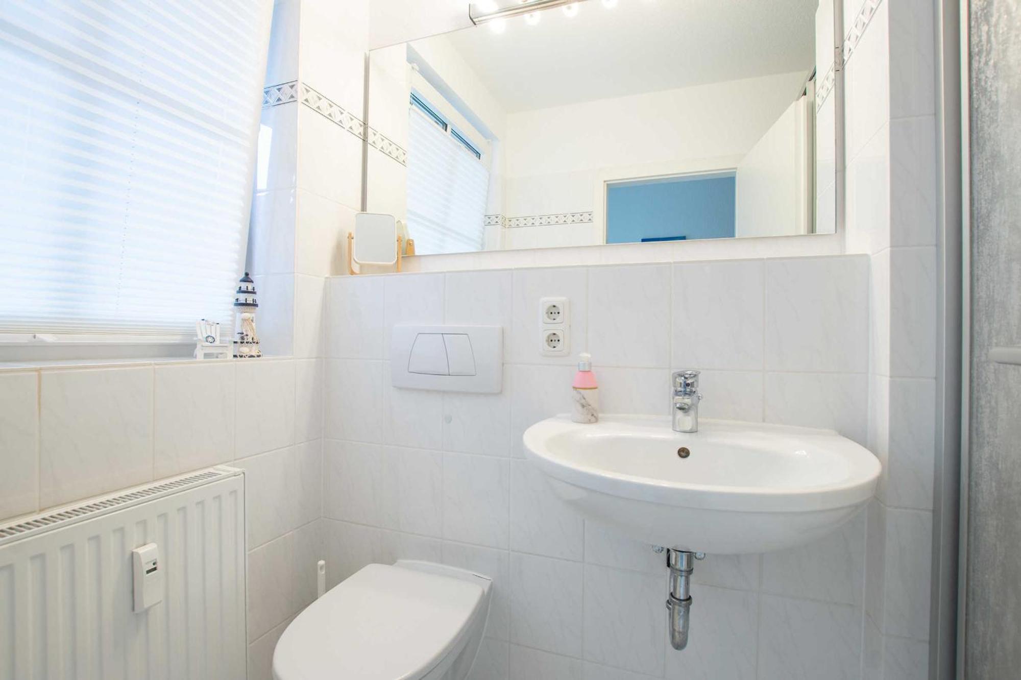Ost5A Apartment Niendorf  Bagian luar foto