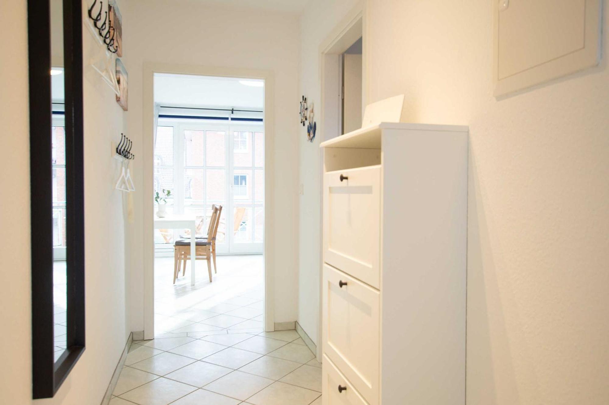 Ost5A Apartment Niendorf  Bagian luar foto