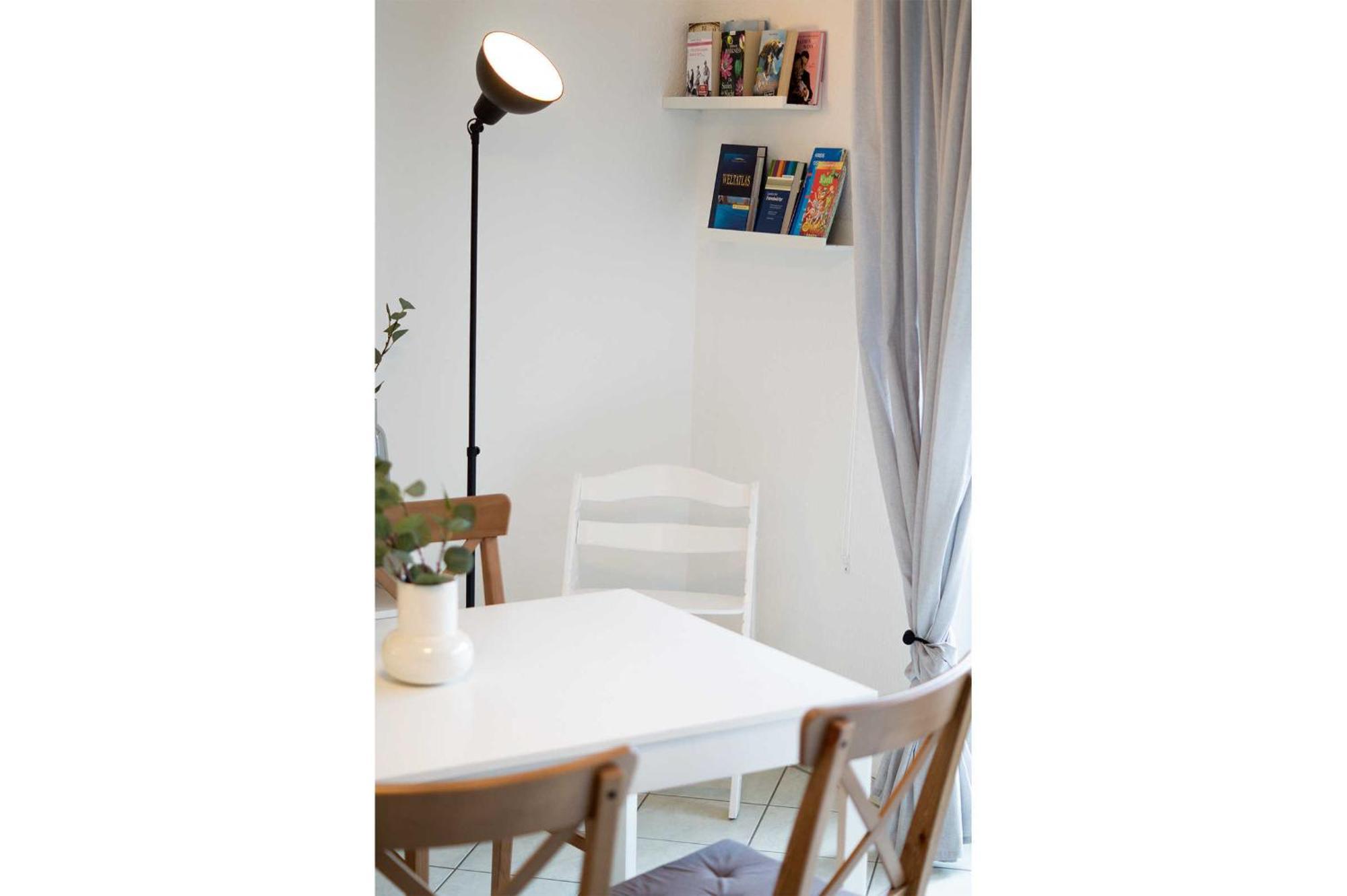 Ost5A Apartment Niendorf  Bagian luar foto