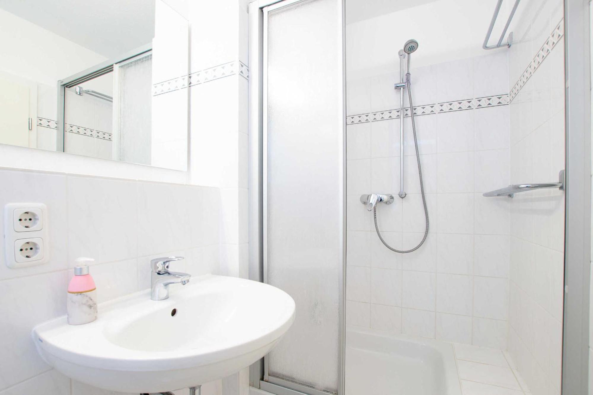 Ost5A Apartment Niendorf  Bagian luar foto