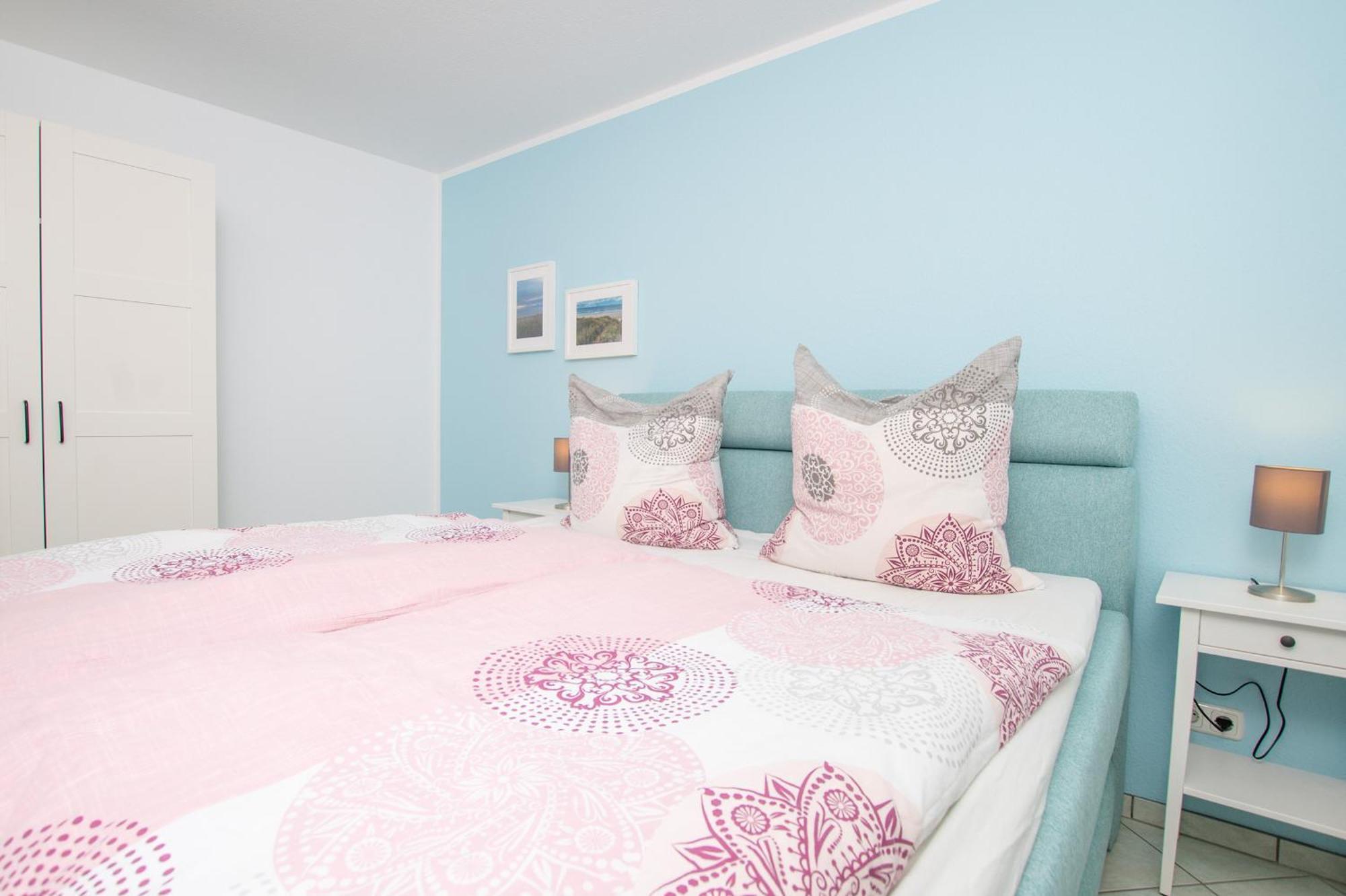Ost5A Apartment Niendorf  Bagian luar foto